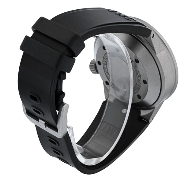 IWC Aquatimer IW353804